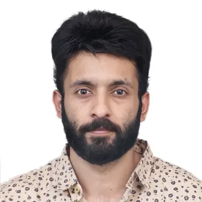 Akhil Kumar​