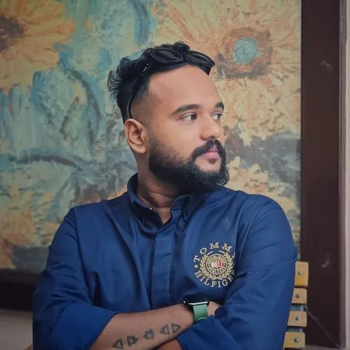 Bhupeendar KB