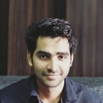 Deepak Chandel​