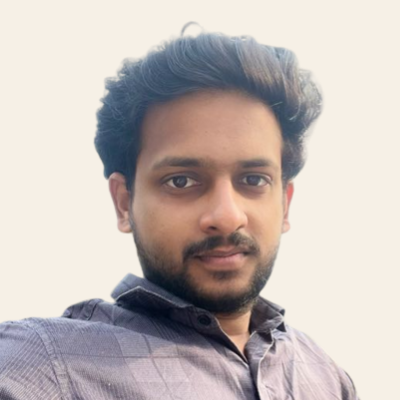 Jerin Viju​