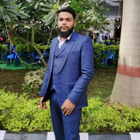 Mohammed Junaid