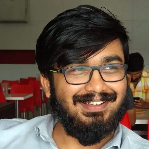 Roshan Abhishek​
