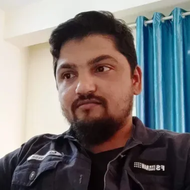 Syed Arief Ulla