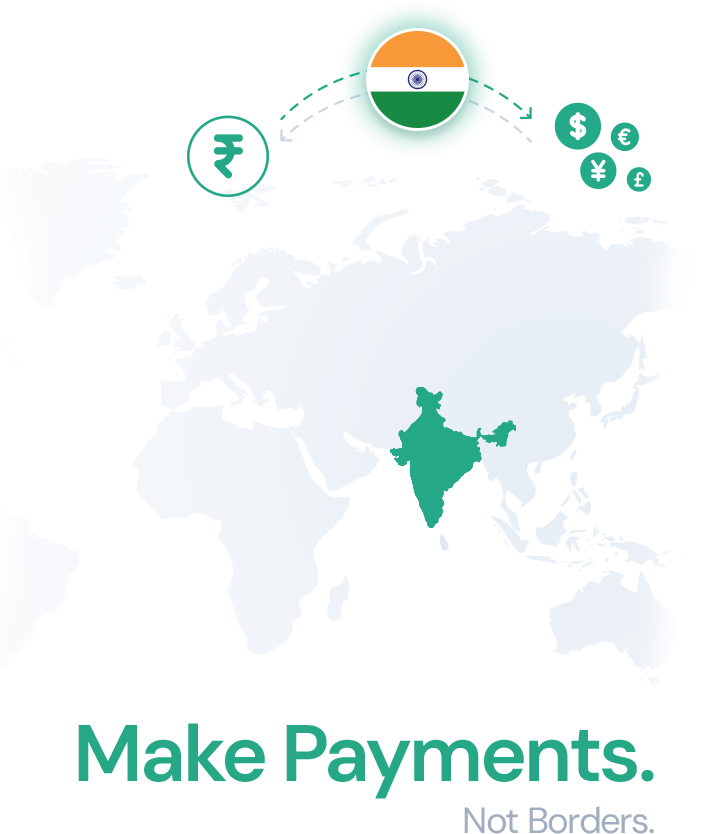 Eximpe Dashboard Preview