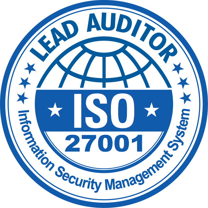 ISO 27001